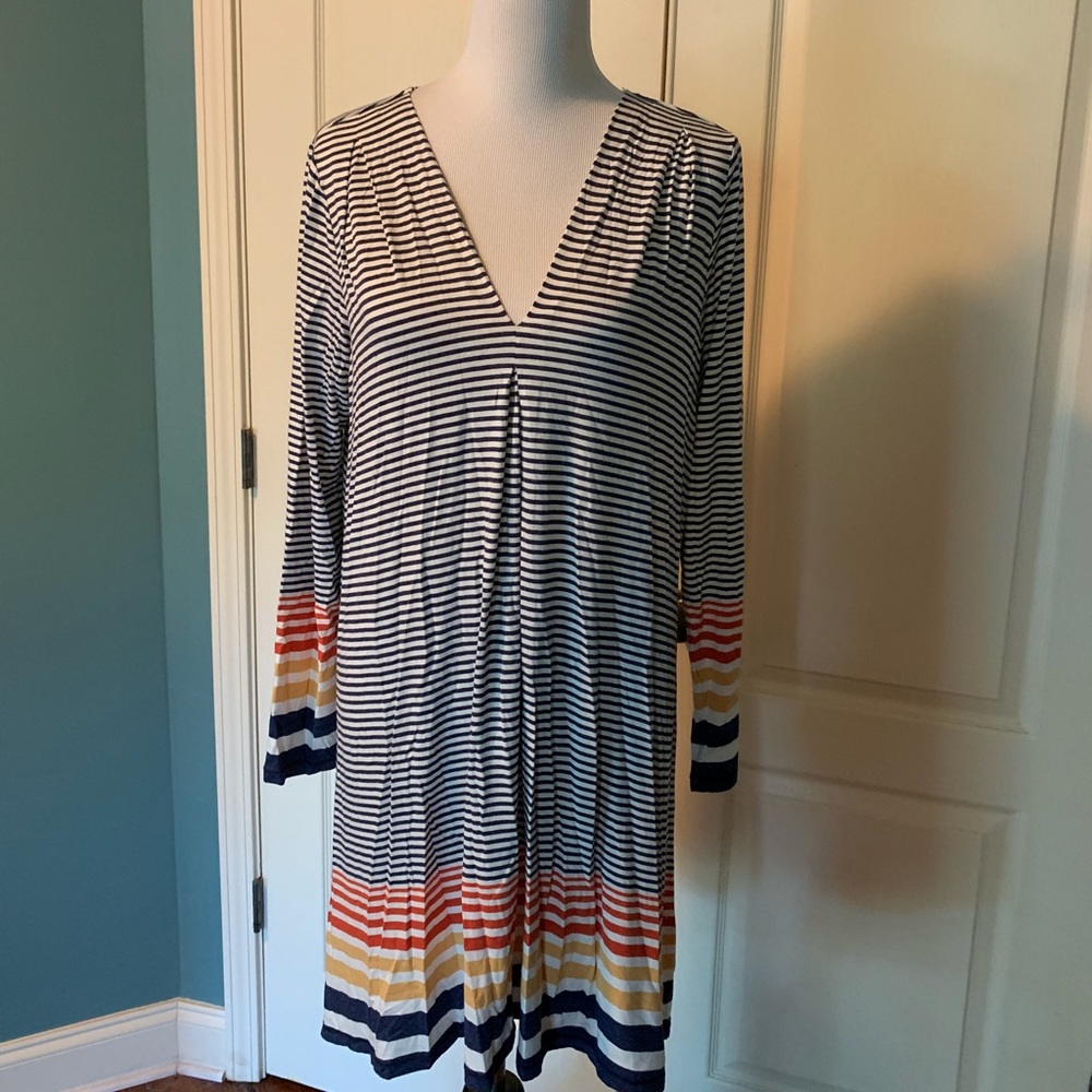 MSSP lightweight dress